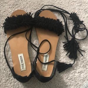 Steve Madden Sandals
